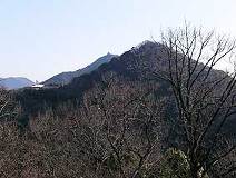 03/15 ���t�̋��؎R�A�򕌏�B