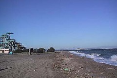 09/10 �x�Ö��̖k���i��O�ɓW�]��A�����x�m�R�������܂��j