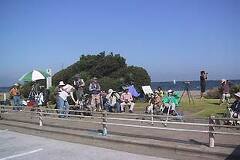 09/27 ��t���x���T����̗l�q