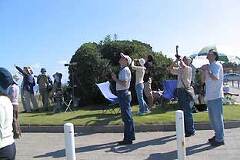 09/25 2005�N��t���x���^�J�̓n��ώ@��